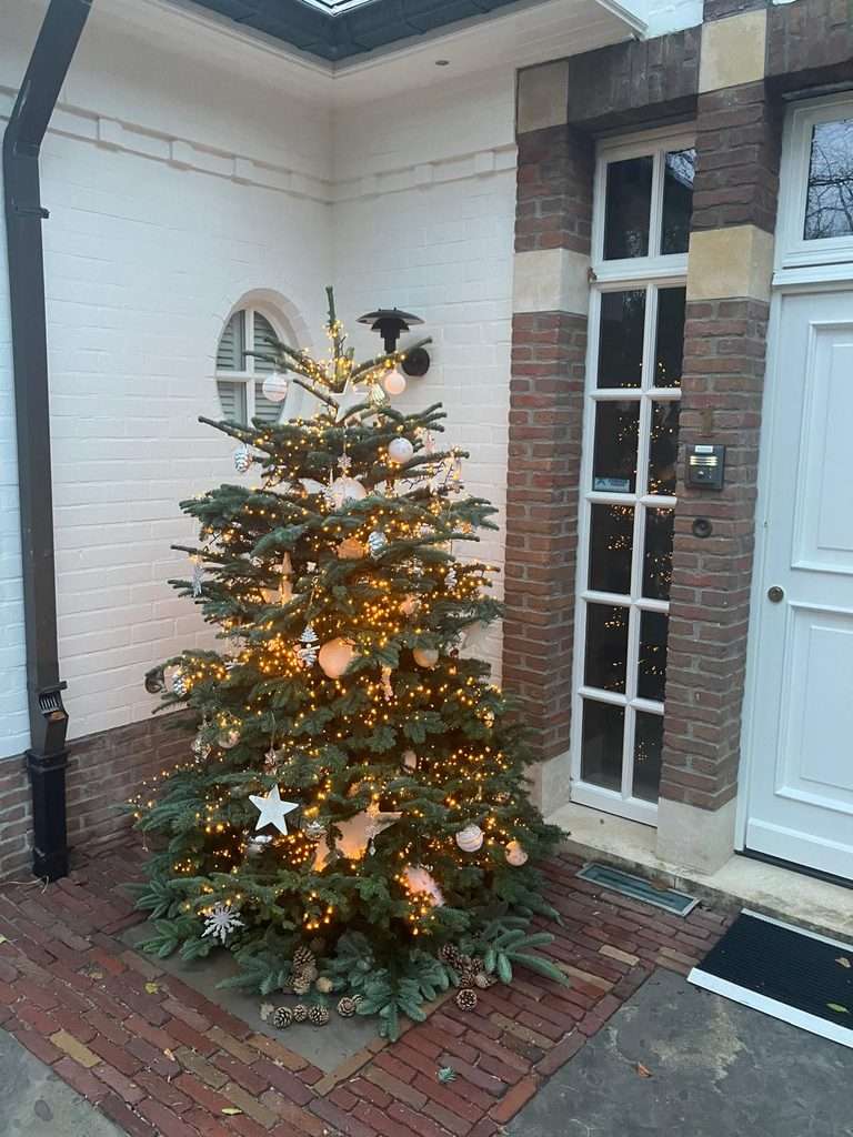 Kerstworkshop friesland
